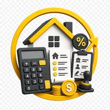 Calculadora de custos de compra